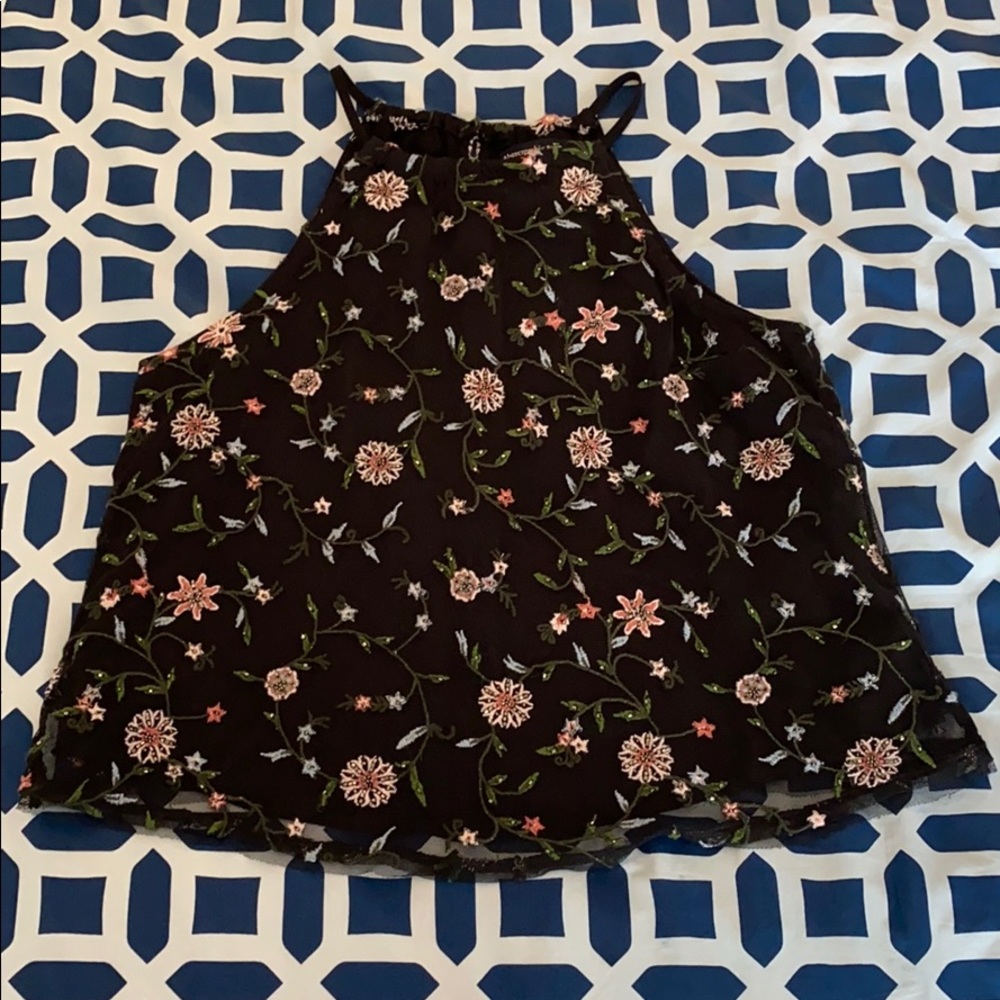 Abercrombie Top